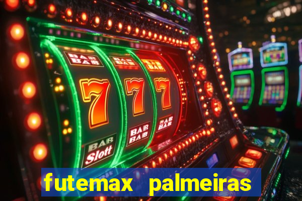 futemax palmeiras ao vivo